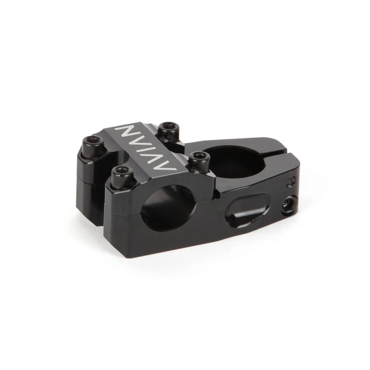 Avian Scorcher Top Load Stem 1"  Black